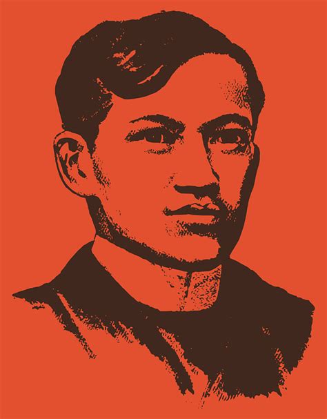dr jose rizal clipart|José Rizal Photos and Premium High Res Pictures.